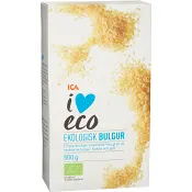 Bulgur 500g ICA i love eco.