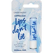 Läppbalsam 1-p ICA.