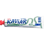 Kaviar mildrökt 190g KRAV ICA.