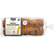 Medelhavsbröd Osötat 650g ICA God smak från.