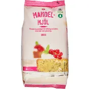 Mandelmjöl 300g ICA.