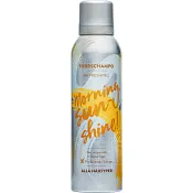 Torrschampo alla hårtyper 200ml ICA.