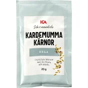 Kardemummakärnor 20g ICA.
