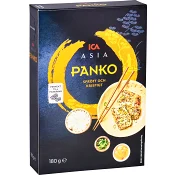 Panko 180g ICA.