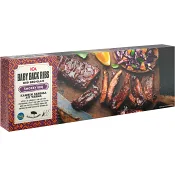 Kamben Färska BBQ 475 g ICA.