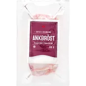 Ankbröst Fryst 200g ICA.