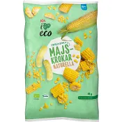 Majskrokar Ekologiska 8m 90g ICA I love eco.