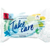 Våtservetter 30-p ICA.