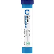 Vitamin C Blåbär Kosttillskott brustablett 20-p ICA Hjärtat.