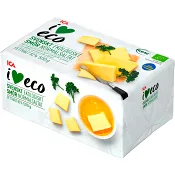 Smör KRAV 500g ICA I love eco.