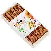 Knäckesticks Sesam Ekologisk 150g ICA I love eco.