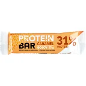 Proteinbar Caramel &amp; toffee 35g Gojoy.