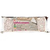 Kärleksmums Glutenfri 240g ICA.