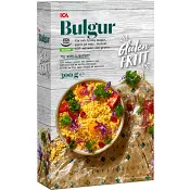 Bulgur Glutenfri 300g ICA.