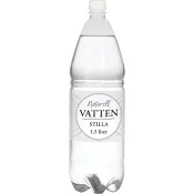 Vatten Stilla 1,5l Vatten.