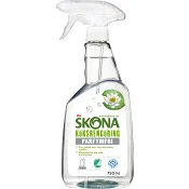 Köksrengöring Parfymfri 750ml Miljömärkt ICA Skona.