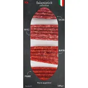 Salamisticks Collection 120g ICA.