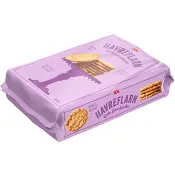 Kaka Havreflarn 300g ICA.