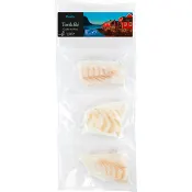 Torskfilé Fryst 375g Pacific.