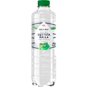 Vatten Kolsyrat Päron Äpple 50cl ICA.