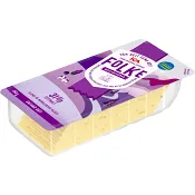 Ost Folke 31% Skivad 150g ICA.