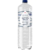 Vatten Kolsyrad Naturell 150cl ICA.