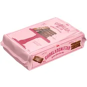 Kaka Chokladsnitt 300g ICA.