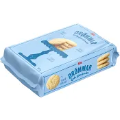 Kaka Drömmar 300g ICA.