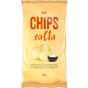 Chips Salta 275g ICA.