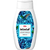 Intimtvål oparfymerad 250ml ICA.