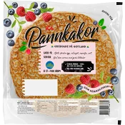 Pannkakor 8st 480g ICA.