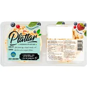 Plättar 20st 300g ICA.