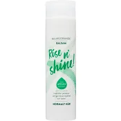 Balsam Rise n´shine Normalt hår 250ml ICA.