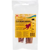 Hundtugg Tjurmuskel 3-p ICA.