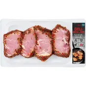 Chilimedaljong 300g ICA.