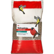 Vildfågelmat Solrosfrö 18kg ICA.
