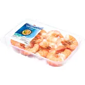 Vannameiräkor Färska 300g ICA.