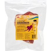 Hundtugg Grisöron 2-p ICA.