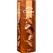 Chokladflarn karamell &amp; havssalt 125g Treatville.