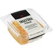 Ingefära Picklad 100g ICA.