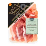 Prosciutto di parma 85g ICA Selection.