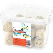 Vildfågelmat Talgboll 30-p ICA.