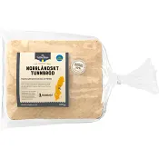 Tunnbröd 375g ICA Selection.