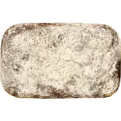 Danskt Rågbröd 600g ICA.