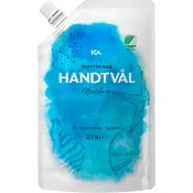 Handtvål Refill Havsbris 500ml ICA.