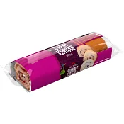 Rulltårta Svart Vinbär 360g ICA.