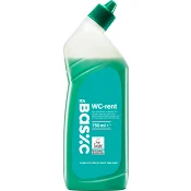 WC Rent 750ml ICA Basic.