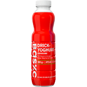 Drickyoghurt Jordgubb 470ml ICA Basic.