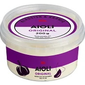 Aioli 200g ICA.