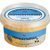 Hovmästarsås 200g ICA.